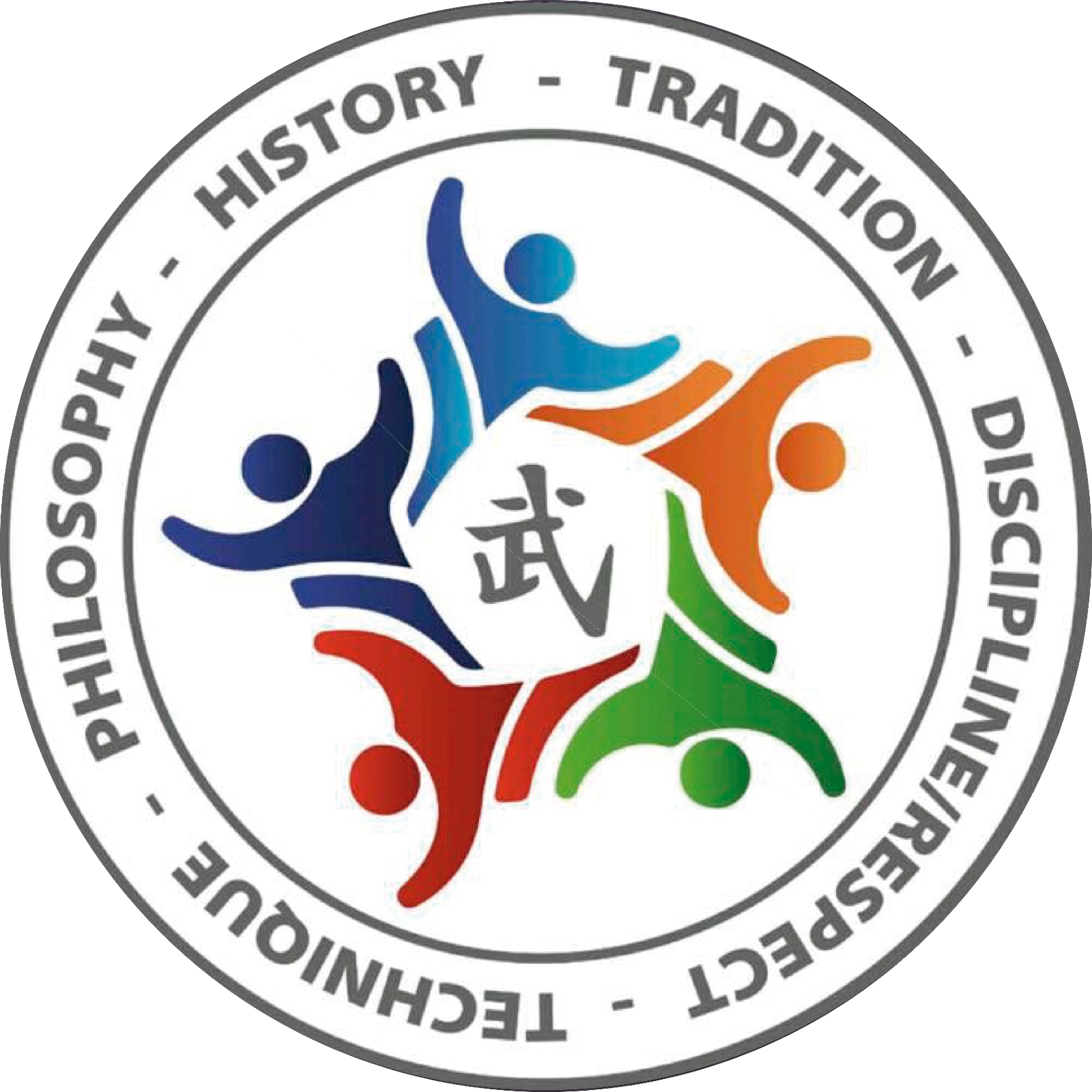 Logo del programa Jóvenes Líderes